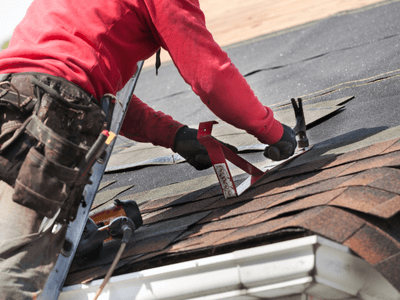 About Roof Repair Experts Weatherford, OK